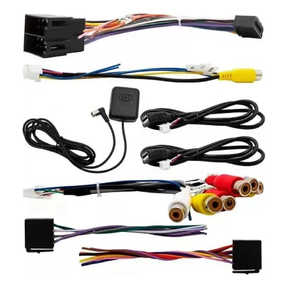 Oferta Mês de Maio  | Central Multimídia Universal | Tela Rotativa e Flutuante Carplay Android Wifi (PARA QUALQUER CARRO)